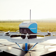 Image for article titled The first Amazon PrimeAir drone delivery landed 13 minutes after the order was placed